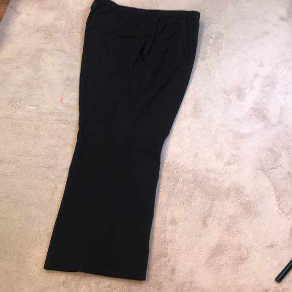 Calvin Klein Pants Plus - Picture 3 of 8